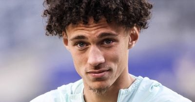 Paris Saint-Germain signs Maghnes Akliouche from AS Monaco in deal worth around €50 million
