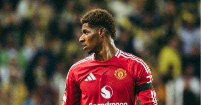 Manchester United explores Rashford-for-Kone swap with AS Roma as transfer window heats up