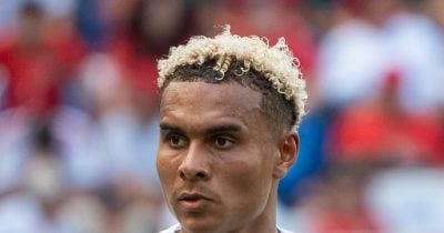AC Milan reportedly chasing RB Leipzig’s Antonio Nusa in potential €65M deal