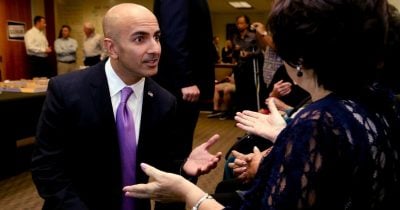 Kashkari dissents at FOMC, advocates 0% rate hike amid supply shocks