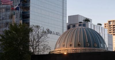 Texas Stock Exchange launches trading to compete with NYSE and Nasdaq