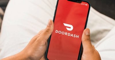 US lawmakers probe DoorDash over use of Chinese AI models, raising stakes for crypto firms too