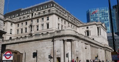 Bank of England slows quantitative tightening pace, aligning with market expectations