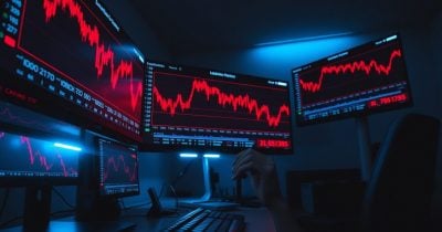 Over 94,000 crypto traders liquidated amid market volatility