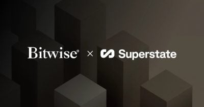 Bitwise rebrands Ledger Wallet validators across Solana, Cosmos, and Injective