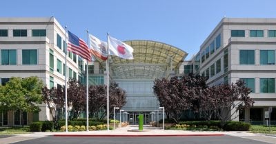 Apple set to lose nearly $500B in value after weak forecast, potentially ceding crown to Nvidia