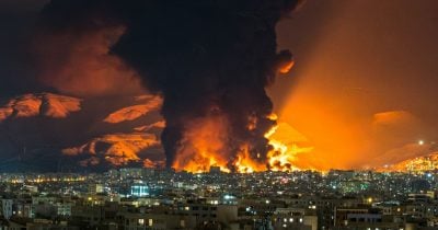 US, Israel plan strikes on Iran’s energy infrastructure: CBS World