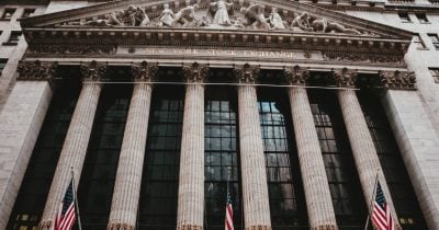Wall Street recovers from volatile week as AI boom shows first real cracks