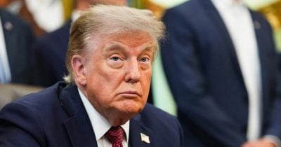Trump warns Iran conflict isn’t over, vows US will ‘win’ as talks fade