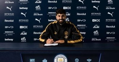 Manchester City’s fan token sits at $0.37 as pre-season tour highlights growing sports-crypto overlap