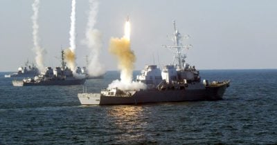 US military lacks naval destroyers for Israel protection amid regional tensions