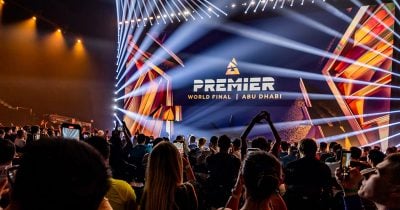 Esports and crypto’s sponsorship drought continues as BLAST Premier rolls on without digital asset partners