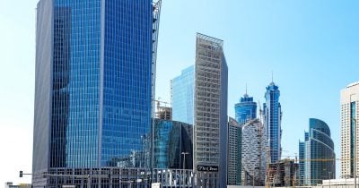 Illegal gambling network moves $4B in crypto through Dubai office