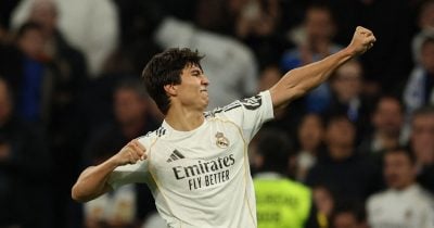 Real Madrid’s €65M Rodri deal highlights how football’s transfer market dwarfs most crypto fundraising rounds
