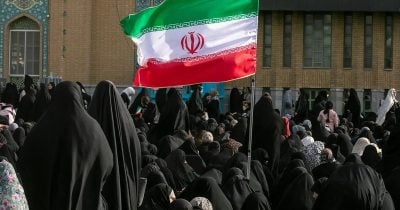Cyberattacks hit water systems in seven US states, Iran suspected