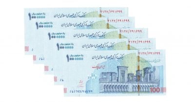 Trump claims US sanctions destroying Iran’s currency, rial plummets