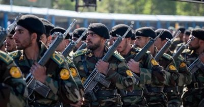 US commanders warn Trump of potential Iranian retaliation amid 2026 conflict