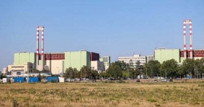 Hungary’s only nuclear plant faces first full shutdown in 44 years, exposing Europe’s energy vulnerability