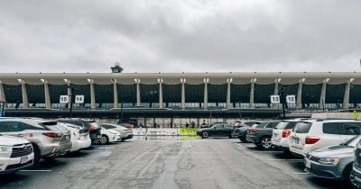 United Airlines secures $22B pre-approval from Trump for massive Dulles Airport overhaul