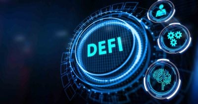 The quiet DeFi pivot: why building for tech giants beats building for consumers