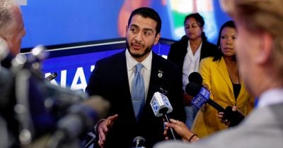 Squad endorses El-Sayed ahead of Michigan Senate primary