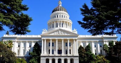 California Democrats back billionaire tax for November ballot