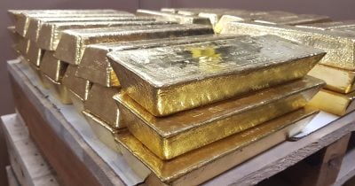 Central banks boost gold purchases to 289 tonnes in Q2 2026