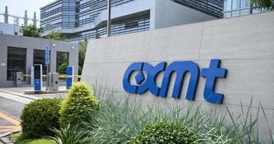 Analyst opinions on CXMT polarized amid memory chip volatility