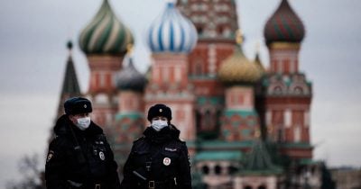 Russian law enforcement raids crypto exchanges in Moscow over $2M theft
