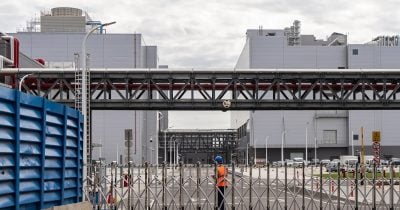 China’s top DRAM maker CXMT plans second Beijing chip plant as semiconductor arms race heats up