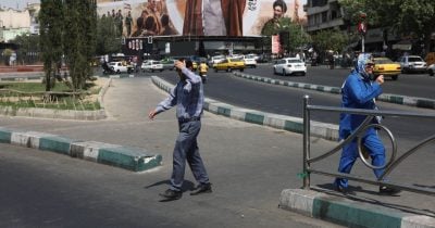 US and Iran to hold indirect talks via mediators, nuclear issues deferred