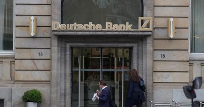 Deutsche Bank sees gold fair value at $4,700 per ounce, but the real story is what comes next