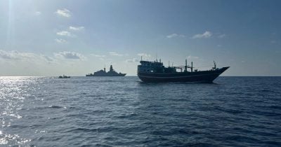 Saudi tankers reroute to avoid Gulf of Aden amid Houthi threats