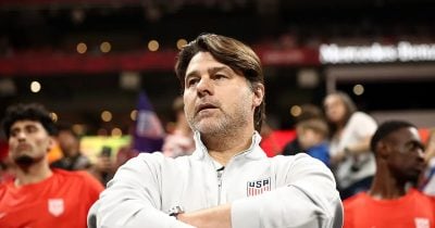 US Soccer locks in Pochettino through 2030 as sports investment thesis goes global