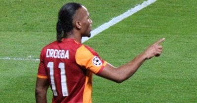 Everton bids €35M for Galatasaray winger as Premier League club hunts value in Turkish market