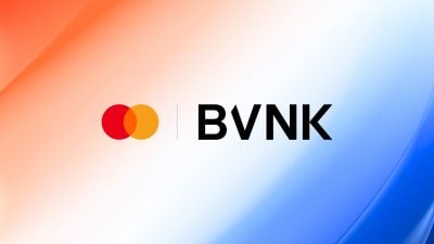 Mastercard completes BVNK acquisition to deepen stablecoin strategy