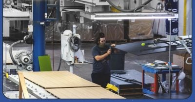 American manufacturers grow at fastest rate in 4 years amid AI boom