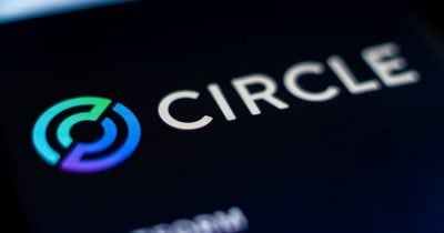 Circle analysts split as Morgan Stanley cuts target to $38 while TD Cowen sees $82 upside