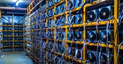 American Bitcoin president Matt Prusak jumps ship to Giga Energy as CFO