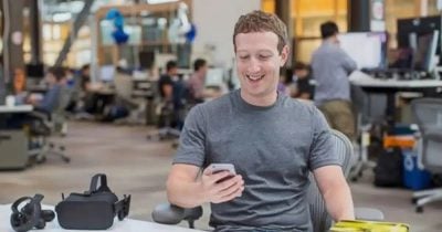 Meta to attend White House AI meeting as Trump administration deepens ties with Big Tech