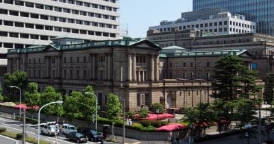 US and Japan jointly intervene to prop up the yen for the first time since 1998, and crypto markets are paying attention