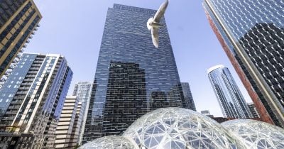 Amazon joins the $3 trillion club as AI and cloud growth fuel historic rally