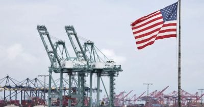 US copper imports surge as traders brace for Trump tariff decision
