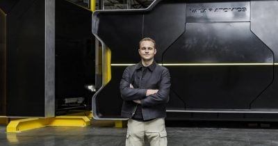 Sequoia leads $1B funding round for Valar Atomics to scale nuclear reactor production