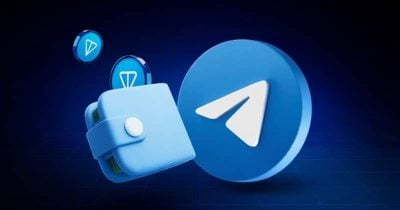 Telegram rolls out Gram Wallet to select users ahead of wider launch