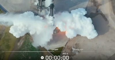 SpaceX pursues China-free supply chain by auditing global suppliers