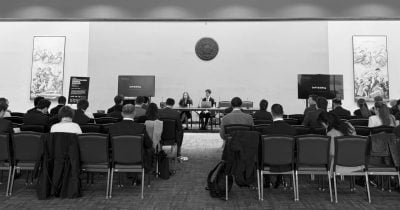 Blockchain Association rebuts National Sheriffs’ claims on Clarity Act
