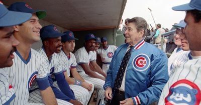 In gausman, holmes deals, cubs reward rotation for grinding through ’26