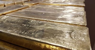 Chinese dip-buying bolsters gold as prices find floor at $4,000