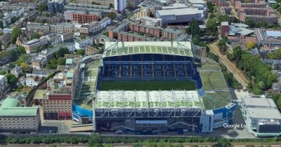 Chelsea targets over £300M in player sales as crypto sponsor BingX watches from the sidelines
